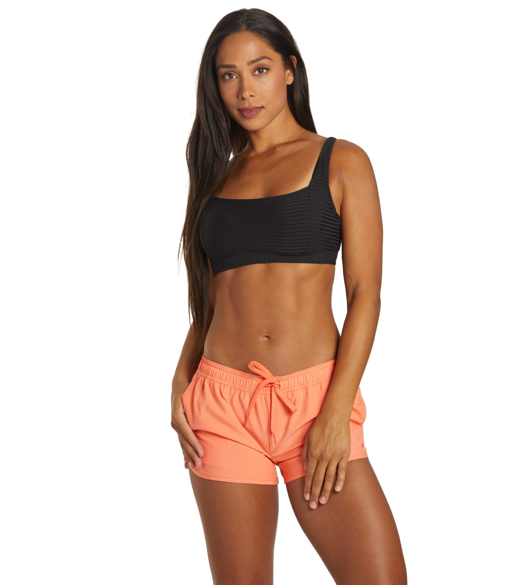 Rip Curl Women's Classic Surf 3" Boardshort