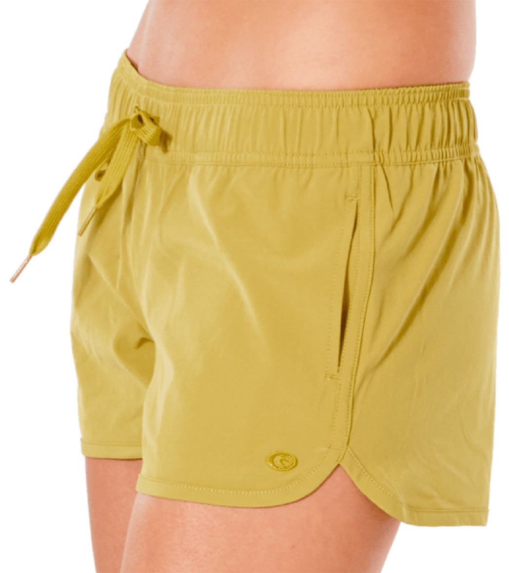 Rip Curl Women's Classic Surf 3" Boardshort