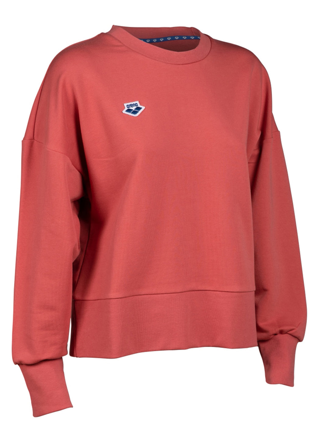 Arena Women's Oversize Crewneck Sweatshirt