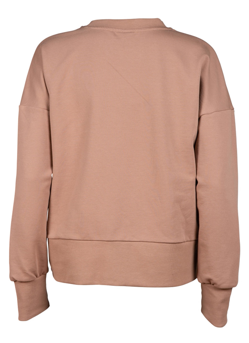 Arena Women's Oversize Crewneck Sweatshirt