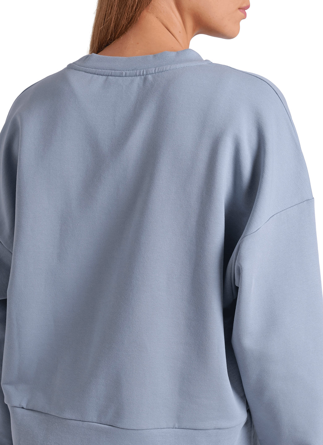 Arena Women's Oversize Crewneck Sweatshirt