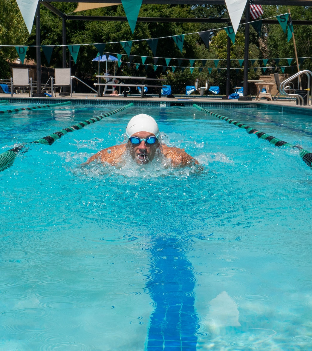 FINIS Circuit 2 Mirror Goggles