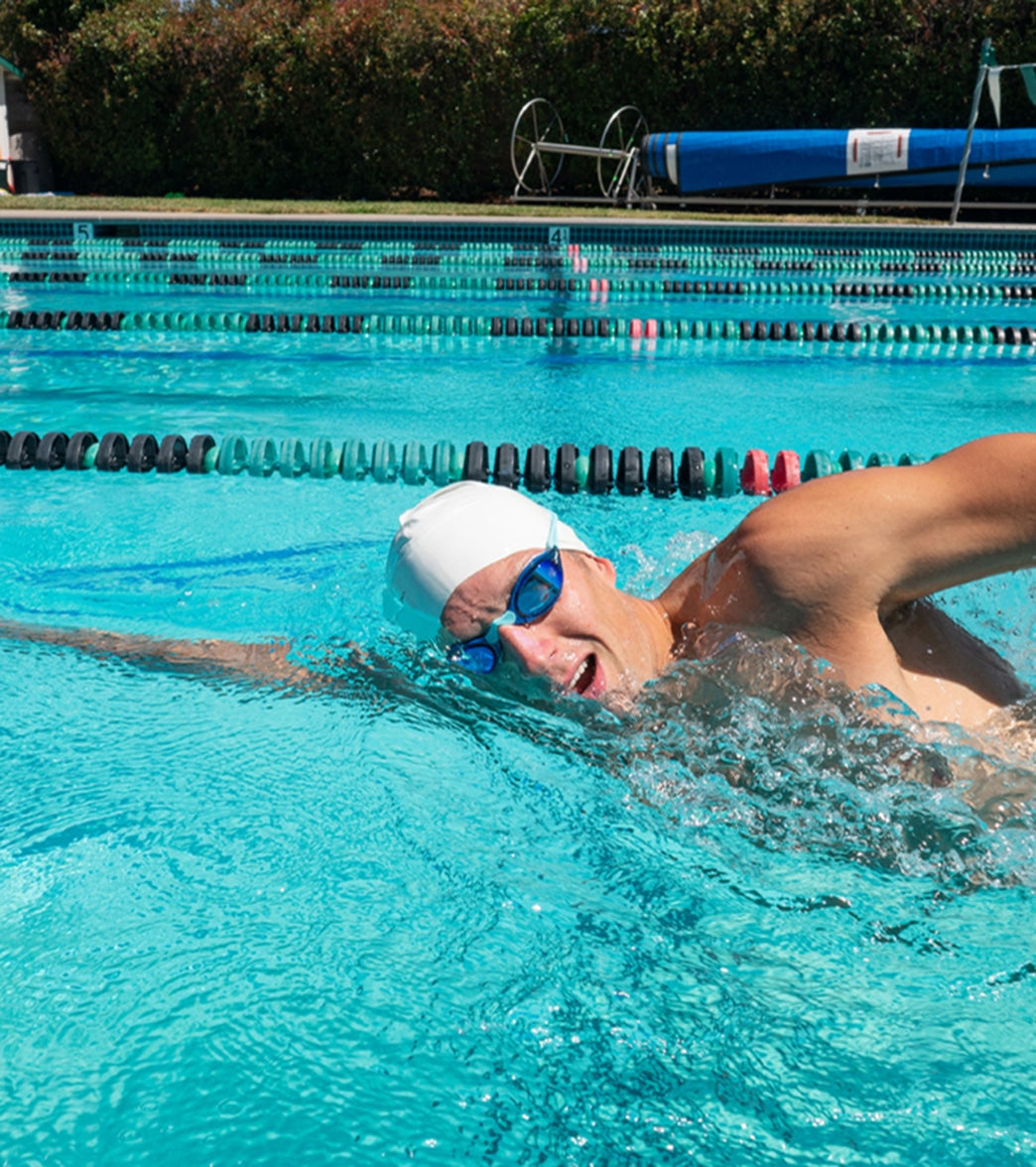 FINIS Circuit 2 Mirror Goggles