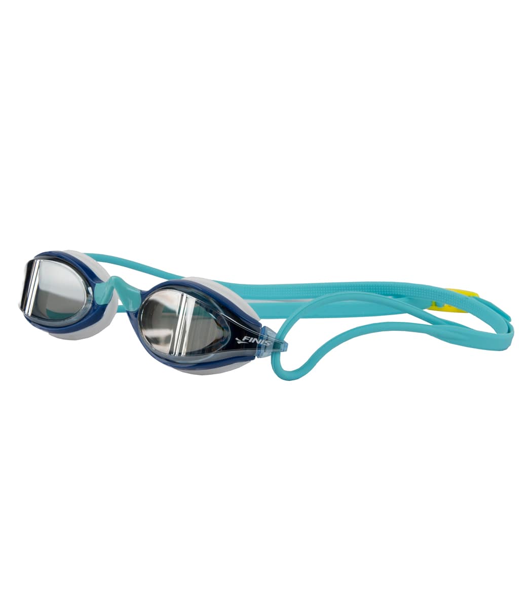 FINIS Circuit 2 Mirror Goggles