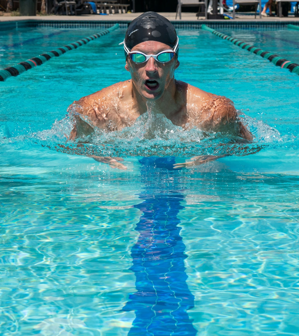 FINIS Circuit 2 Mirror Goggles