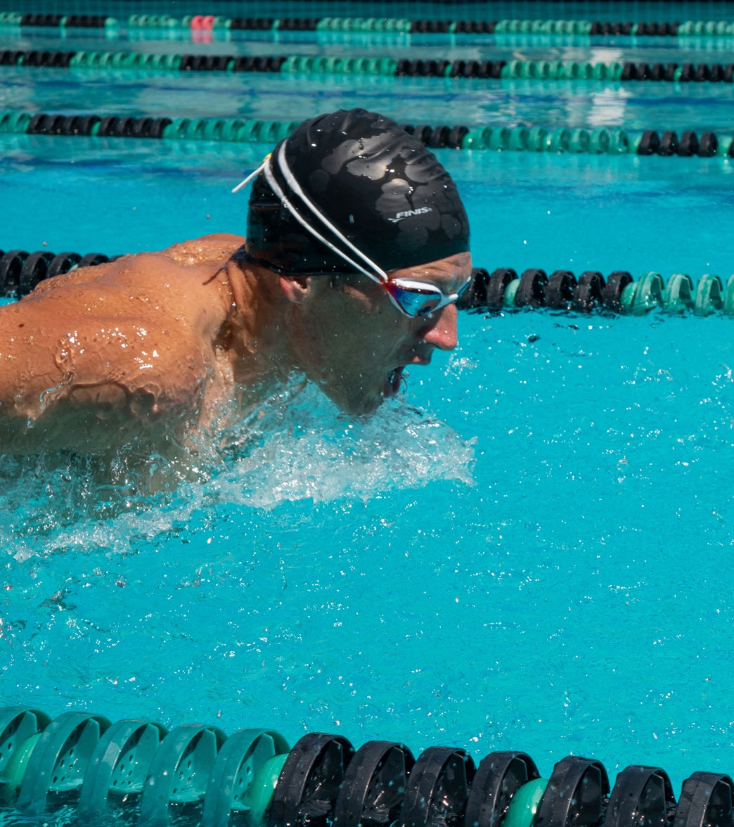 FINIS Circuit 2 Mirror Goggles