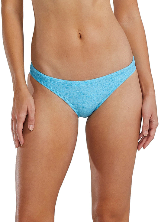 TYR Women's Lapped Durafast Elite Mini Bikini Bottom