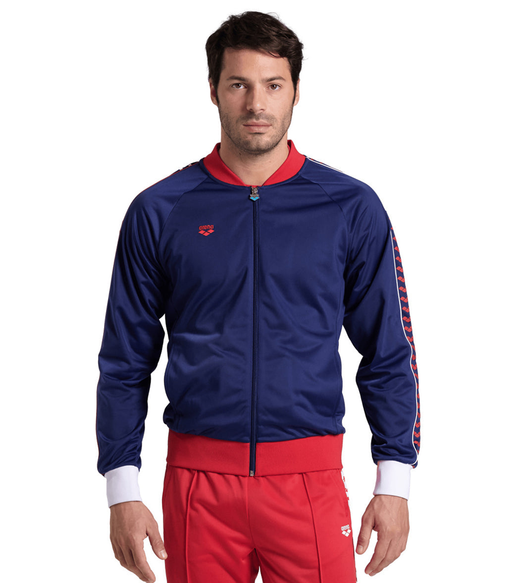 Arena Men's Relax IV OG Team Jacket