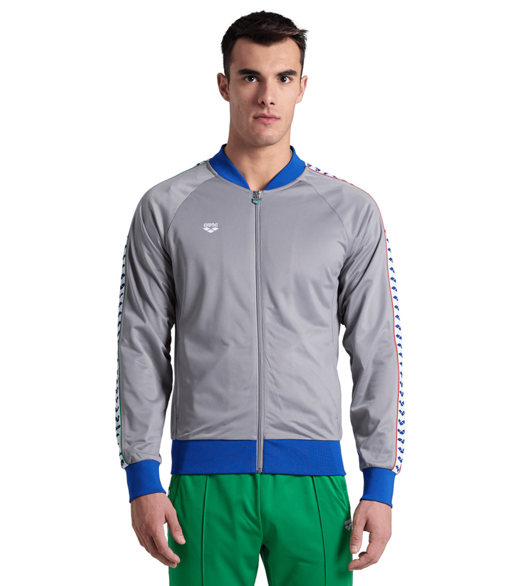 Arena Men's Relax IV OG Team Jacket