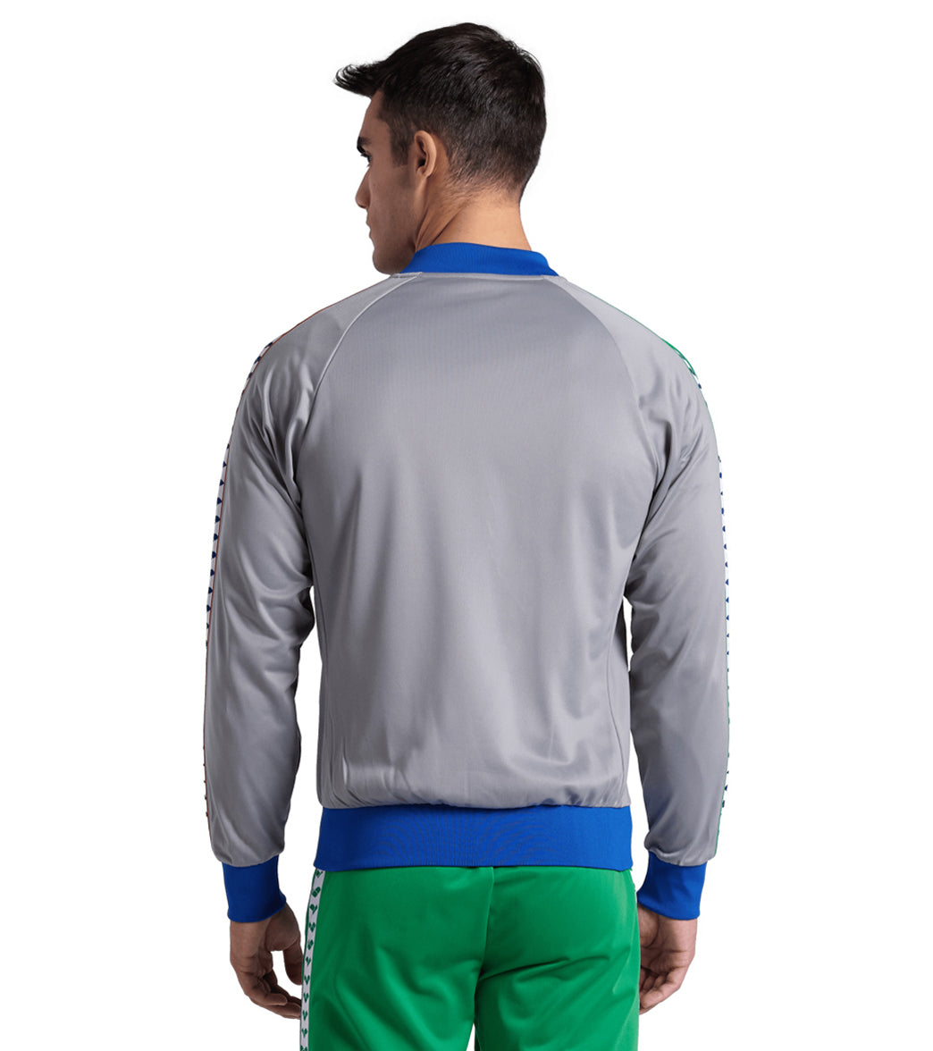 Arena Men's Relax IV OG Team Jacket