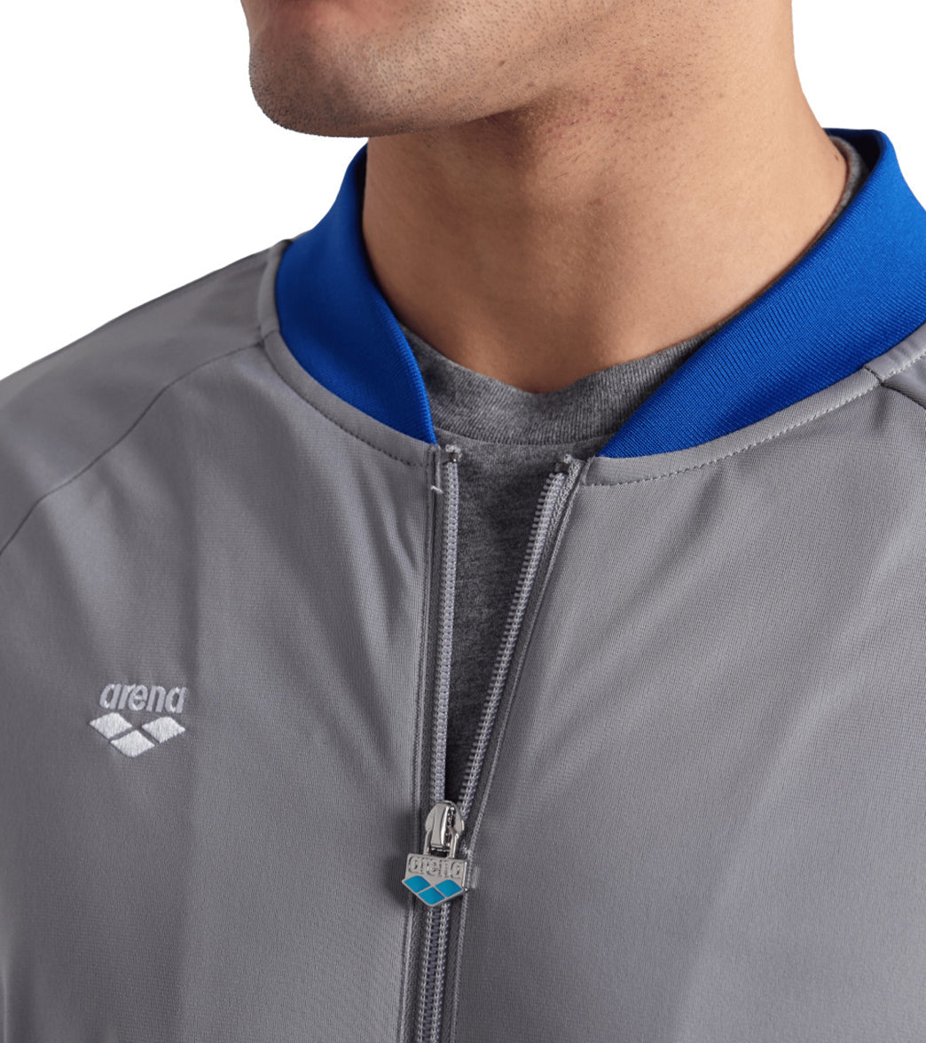 Arena Men's Relax IV OG Team Jacket