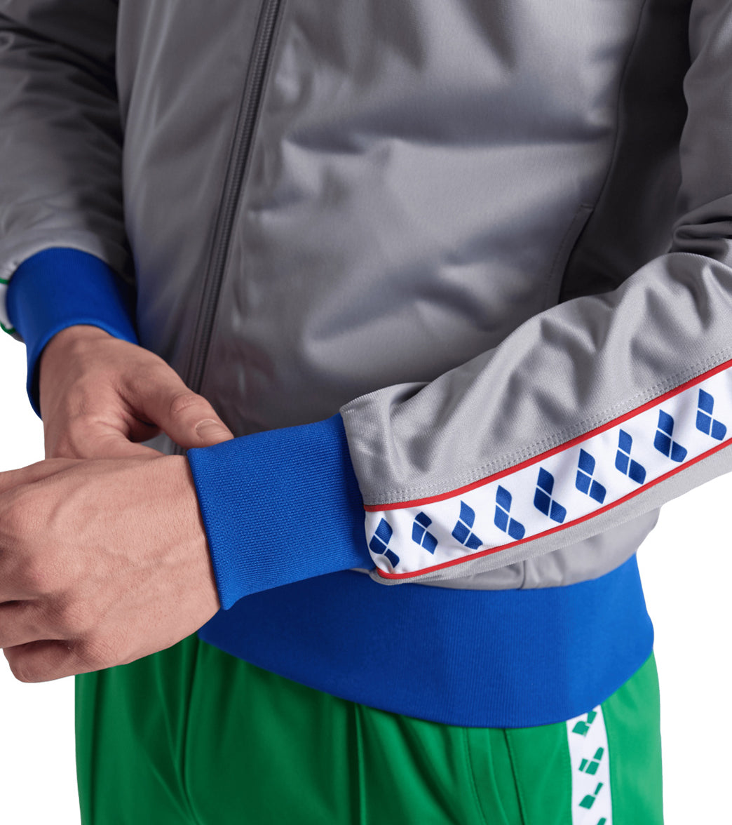 Arena Men's Relax IV OG Team Jacket