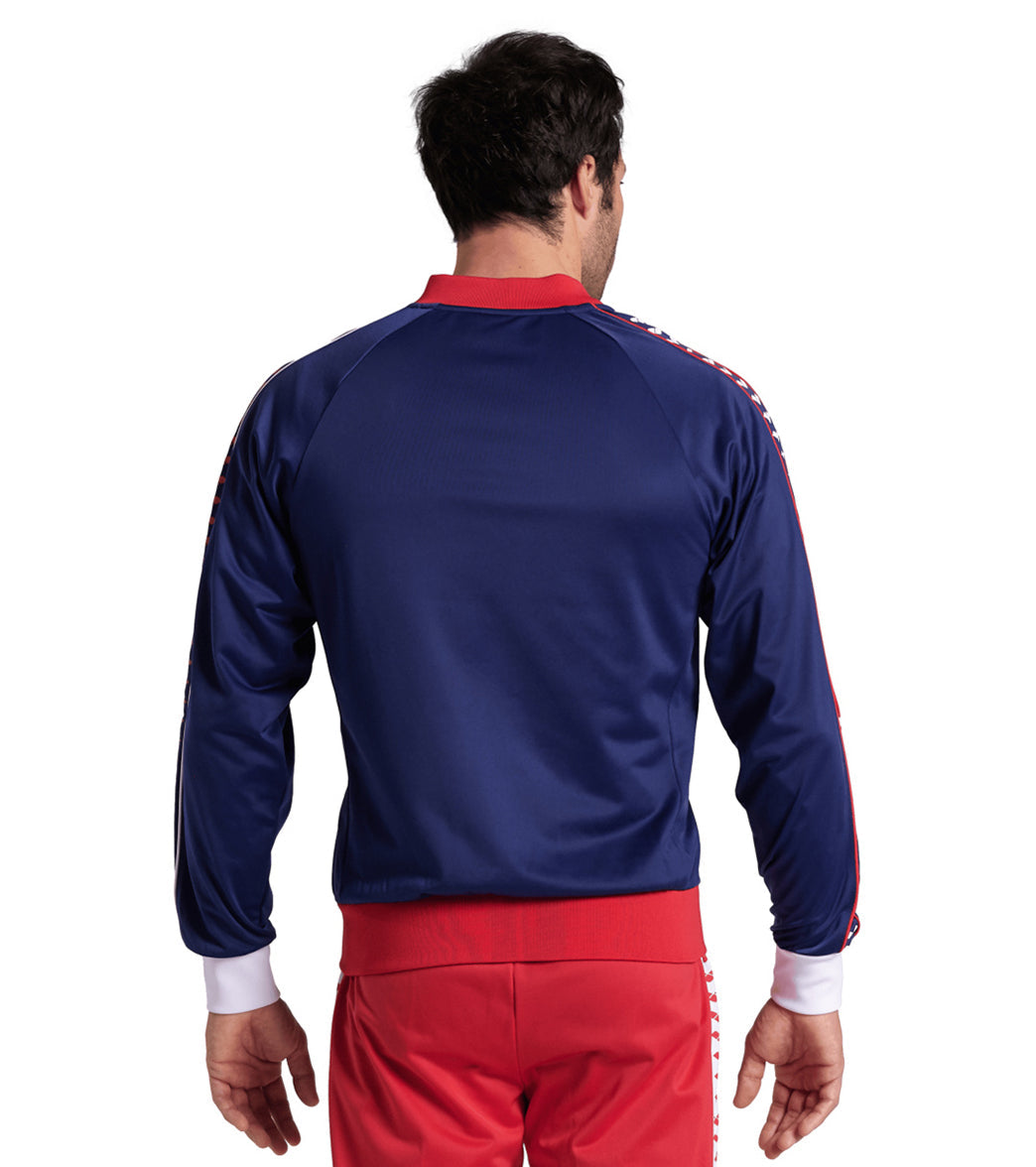 Arena Men's Relax IV OG Team Jacket