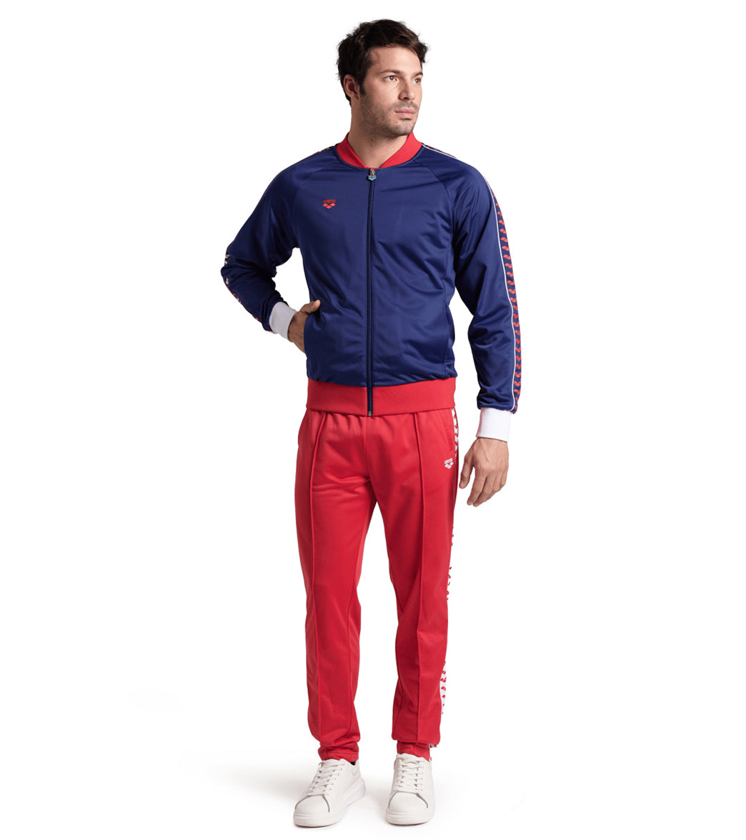 Arena Men's Relax IV OG Team Jacket