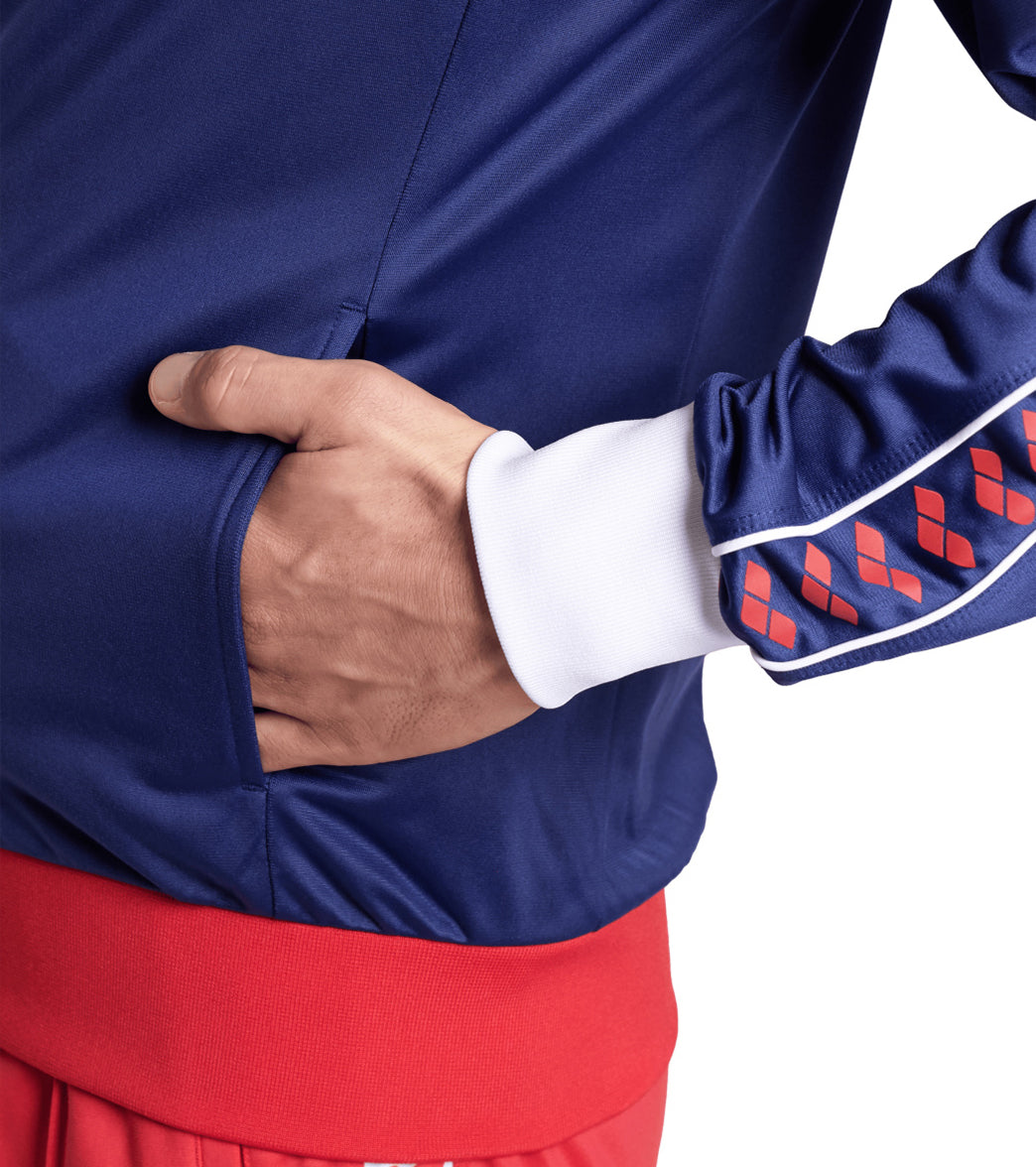 Arena Men's Relax IV OG Team Jacket