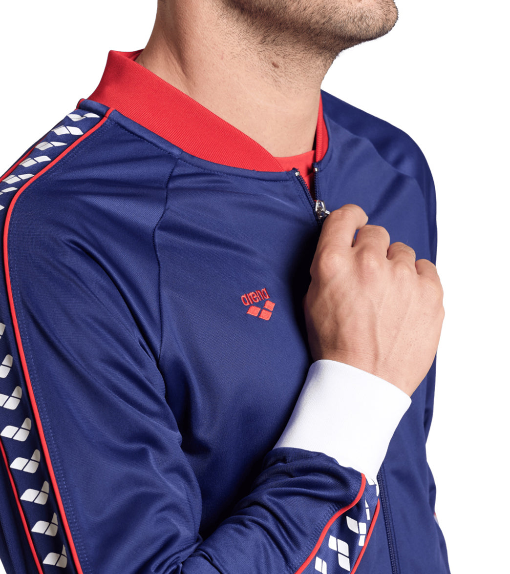 Arena Men's Relax IV OG Team Jacket