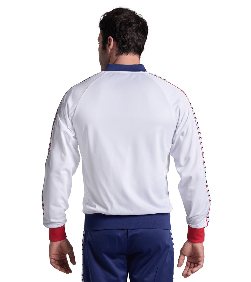 Arena Men's Relax IV OG Team Jacket