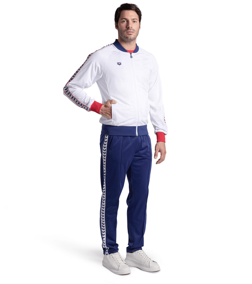 Arena Men's Relax IV OG Team Jacket