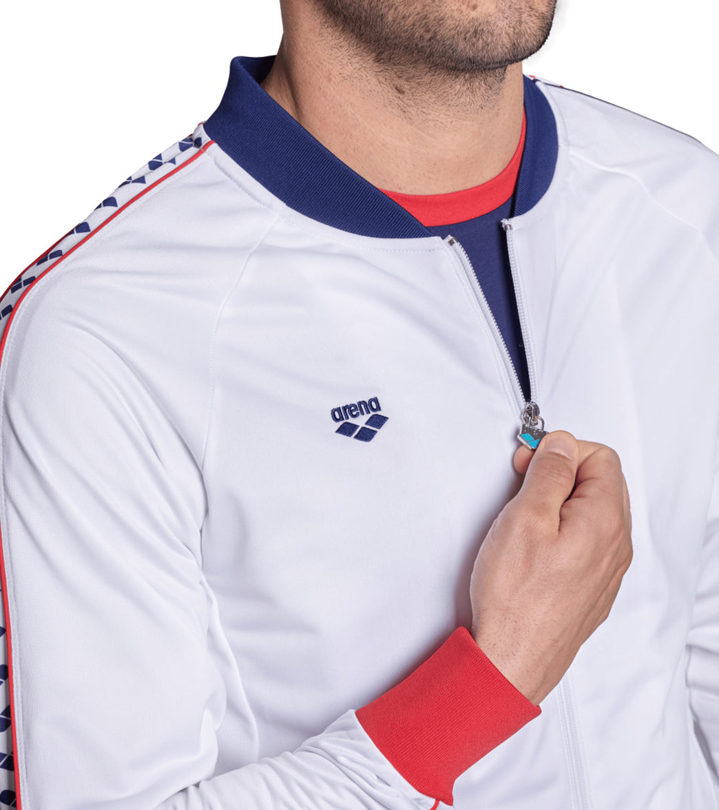 Arena Men's Relax IV OG Team Jacket