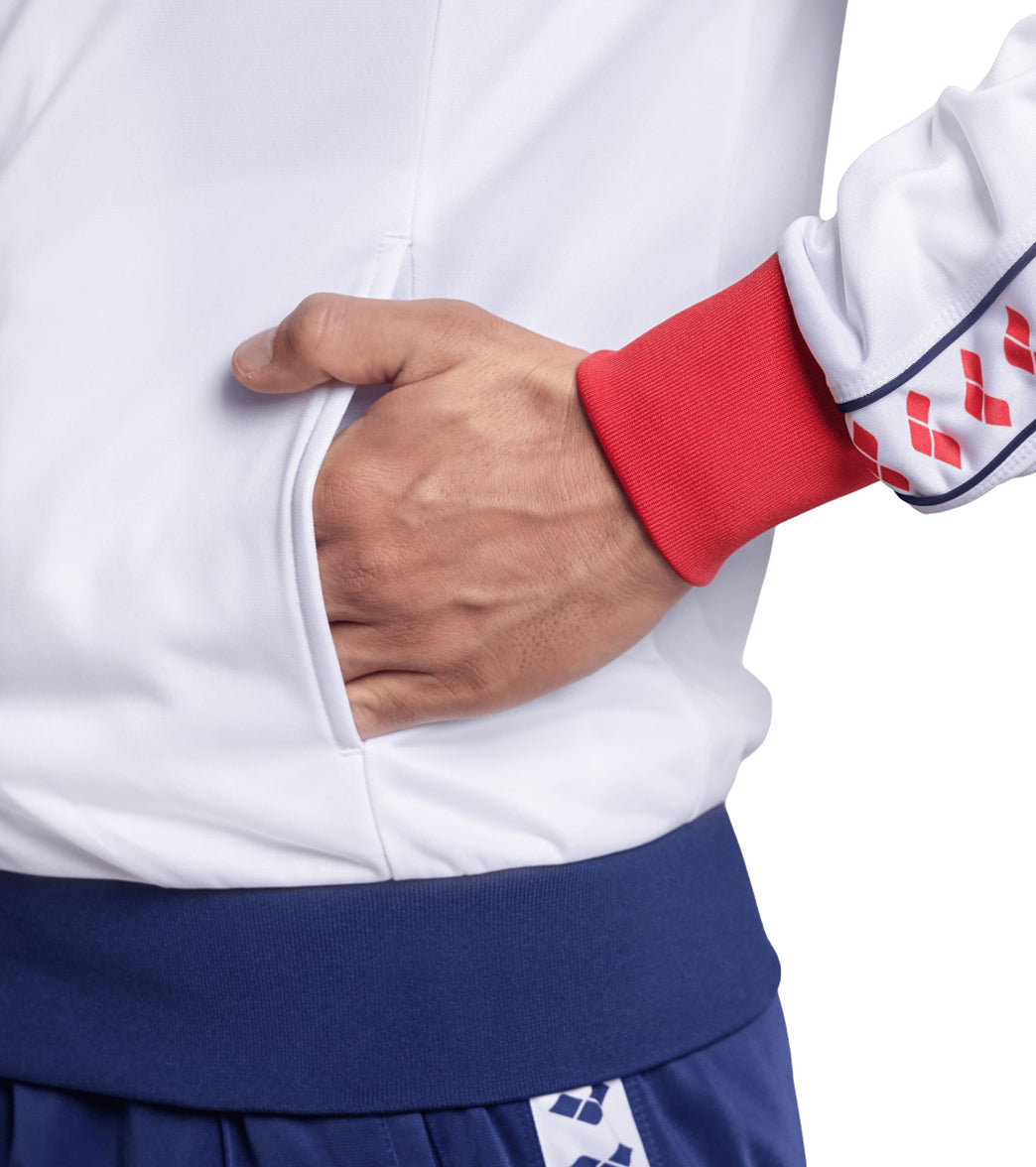 Arena Men's Relax IV OG Team Jacket