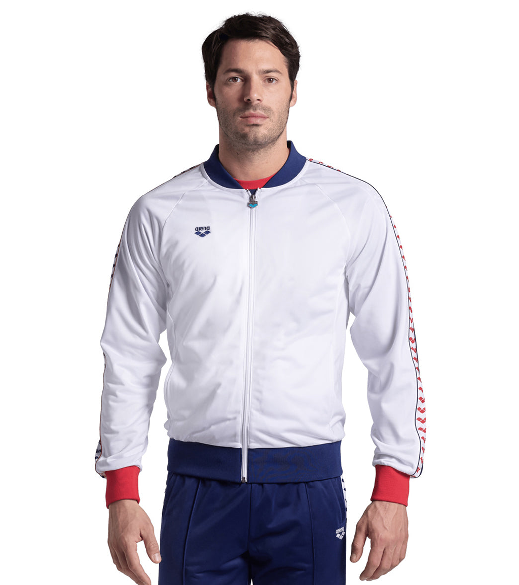 Arena Men's Relax IV OG Team Jacket