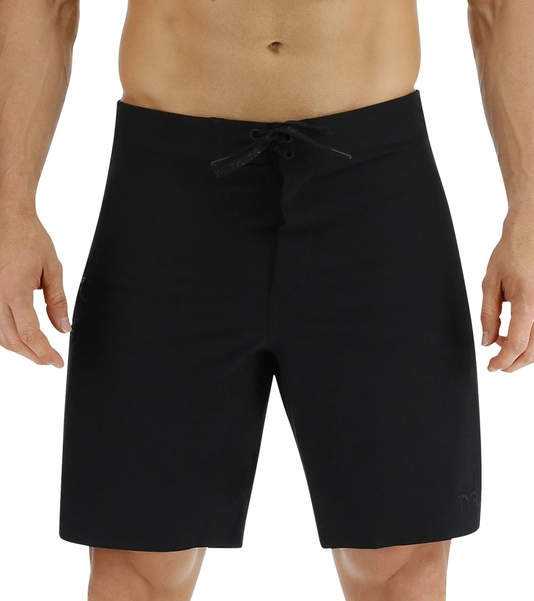 TYR Active Men's Mobius 9" Boardshorts