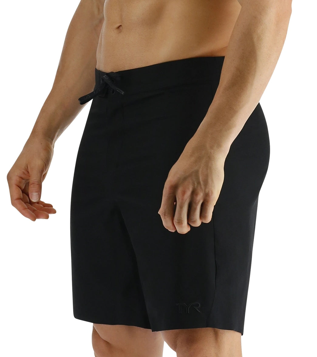 TYR Active Men's Mobius 9" Boardshorts
