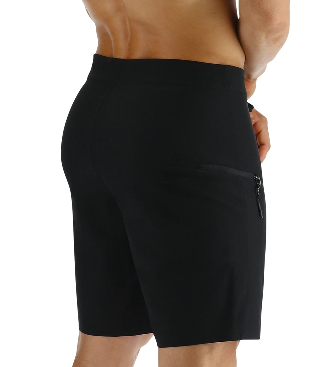 TYR Active Men's Mobius 9" Boardshorts