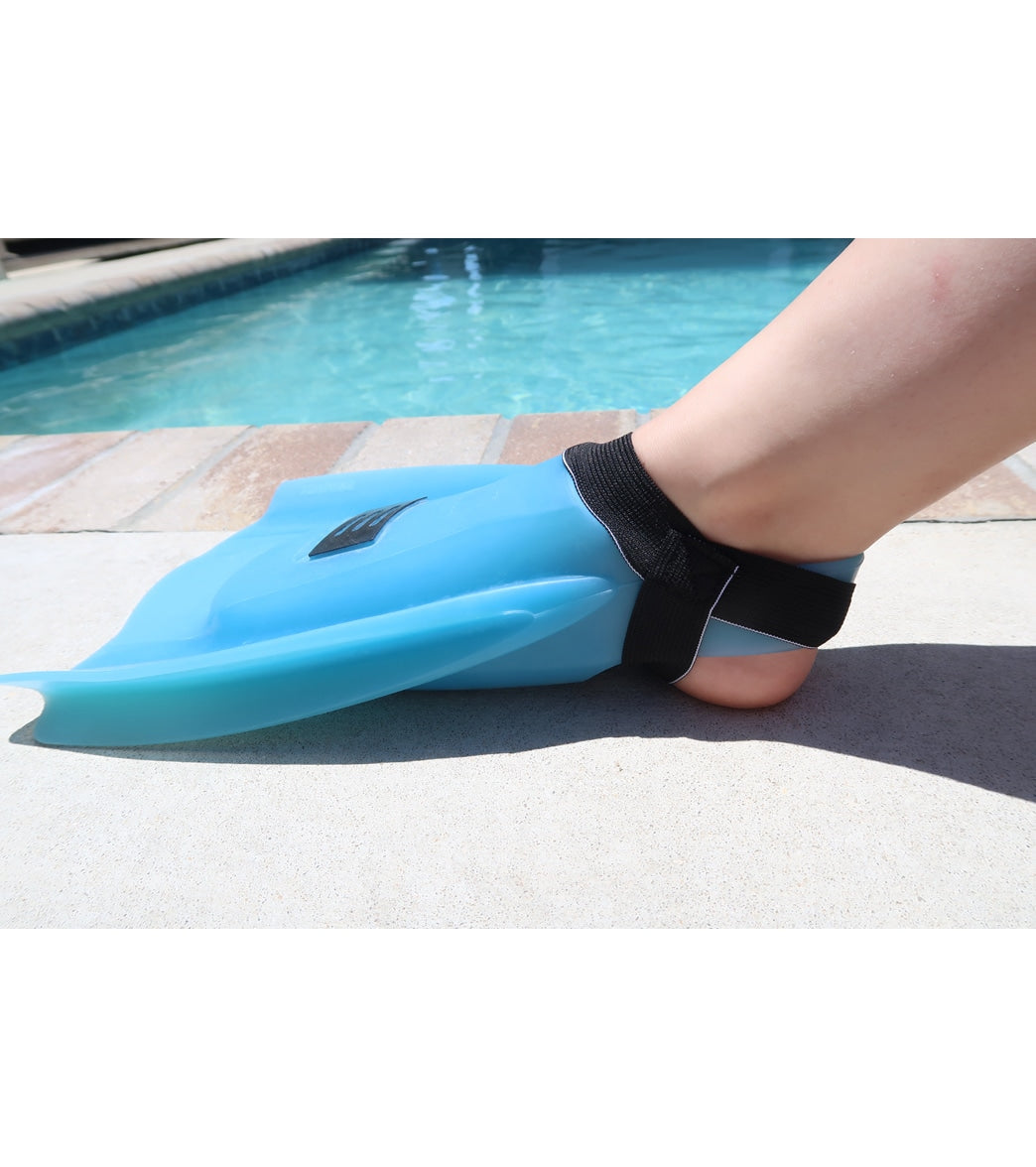 ONEswim Fin Fit Right