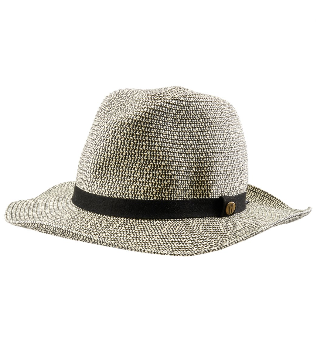 Wallaroo Men's Outback Sun Hat
