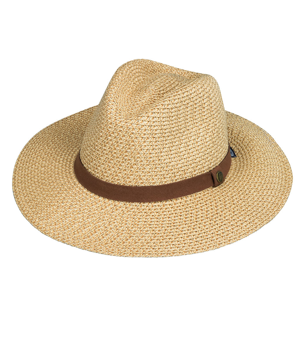 Wallaroo Men's Outback Sun Hat
