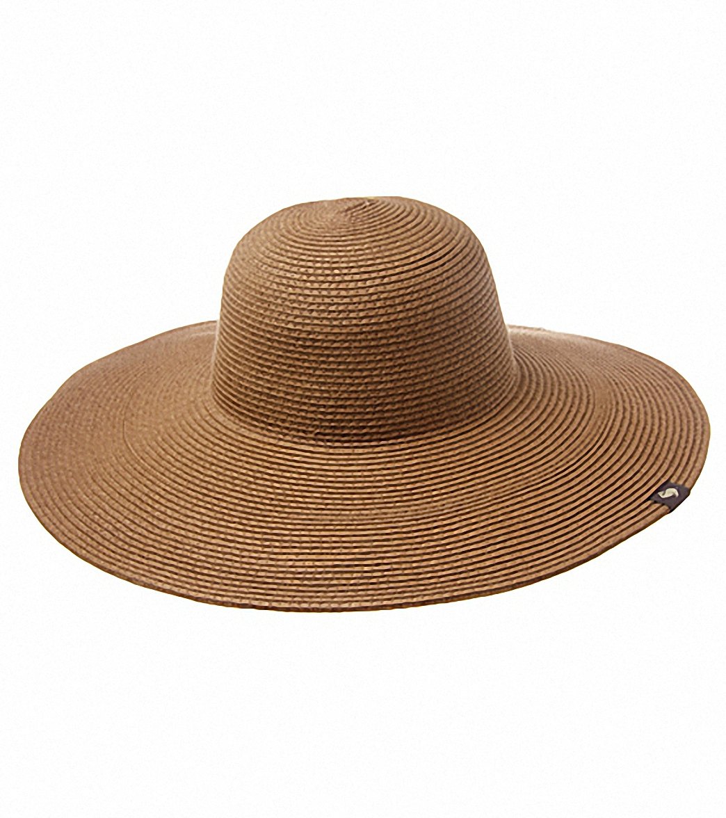 Peter Grimm Erin Straw Hat