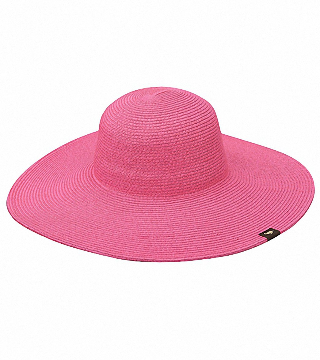 Peter Grimm Erin Straw Hat
