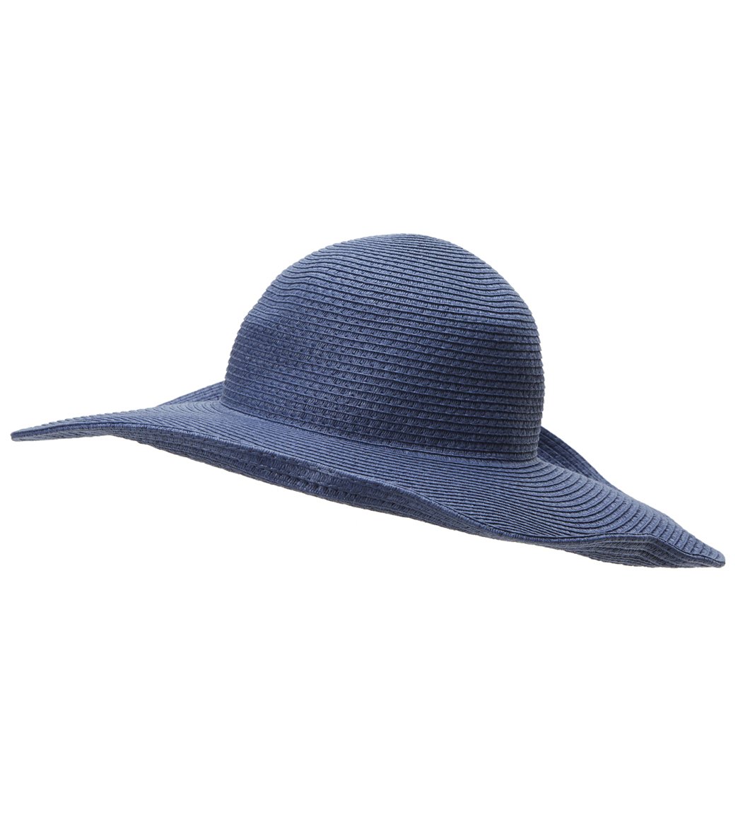 Peter Grimm Erin Straw Hat