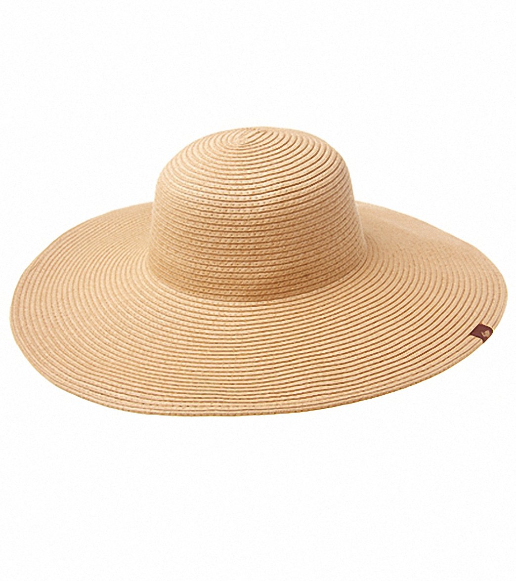 Peter Grimm Erin Straw Hat