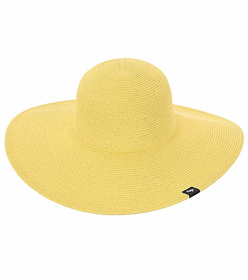 Peter Grimm Erin Straw Hat