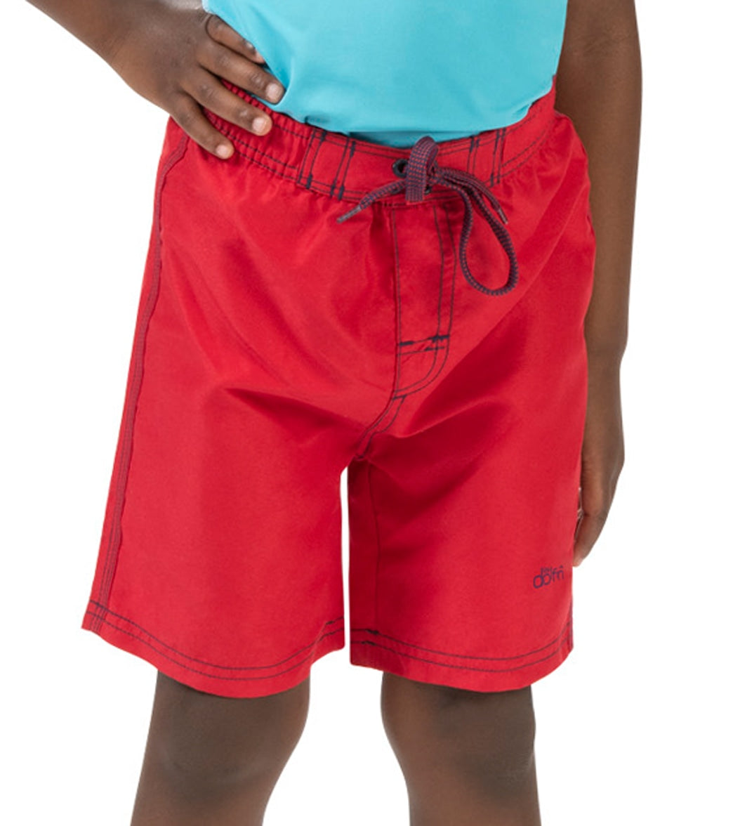 Dolfin Little Dolfins Swim Trunks