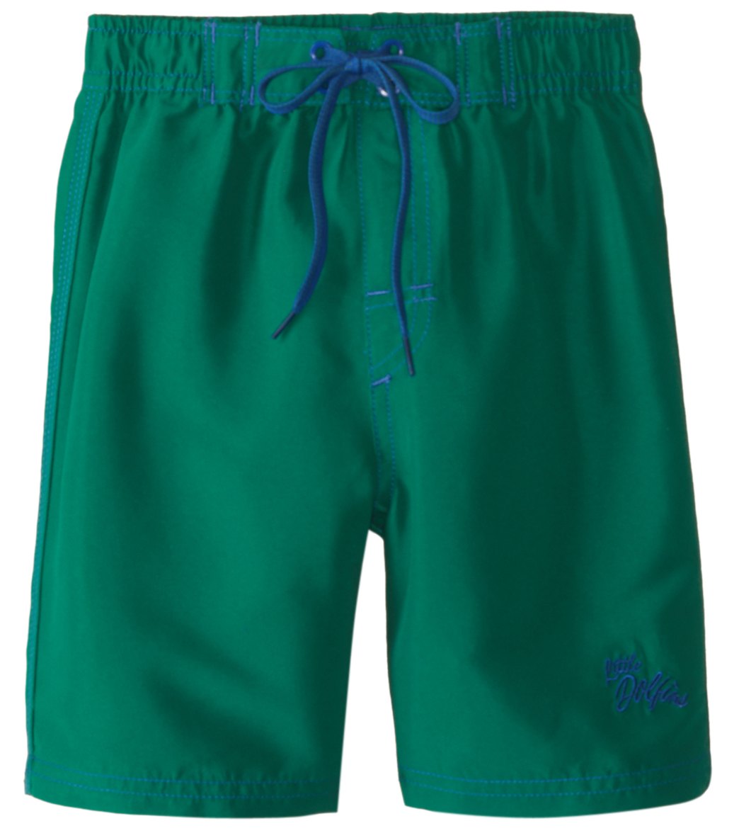 Dolfin Little Dolfins Swim Trunks