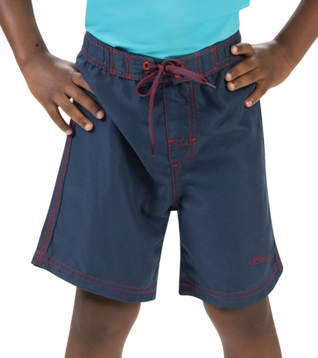Dolfin Little Dolfins Swim Trunks