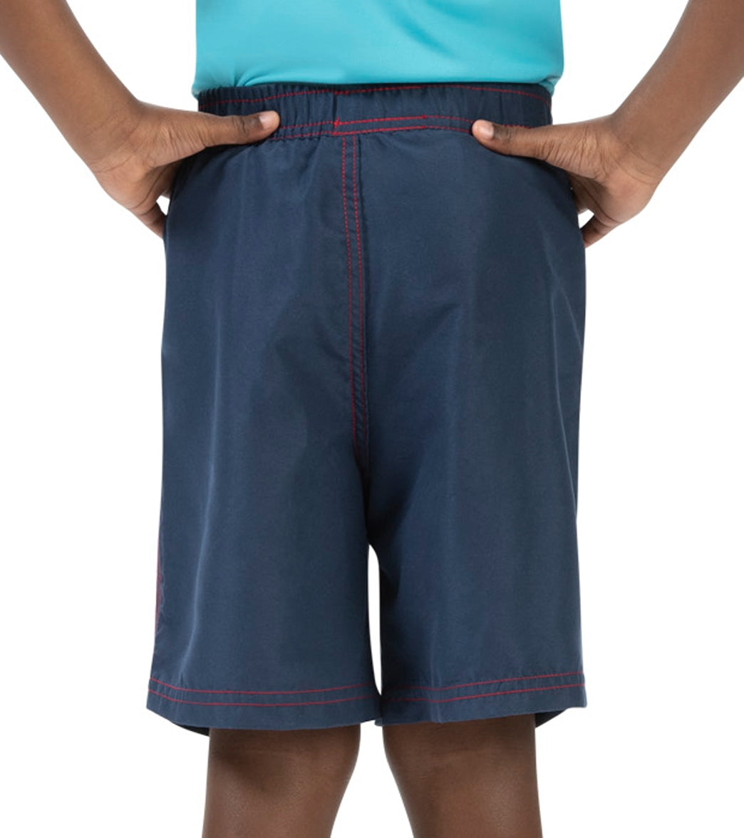 Dolfin Little Dolfins Swim Trunks