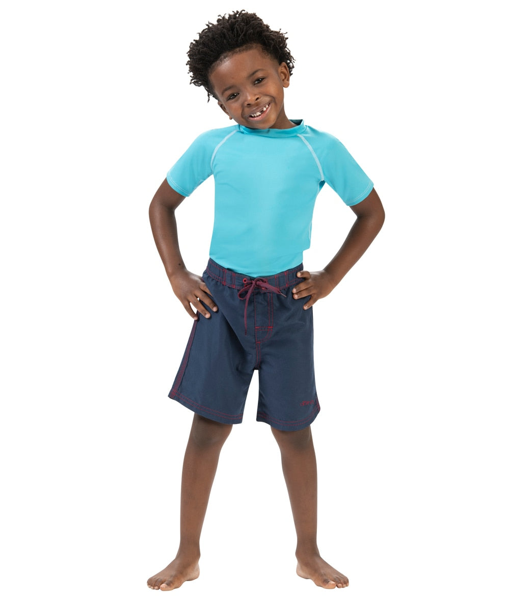 Dolfin Little Dolfins Swim Trunks
