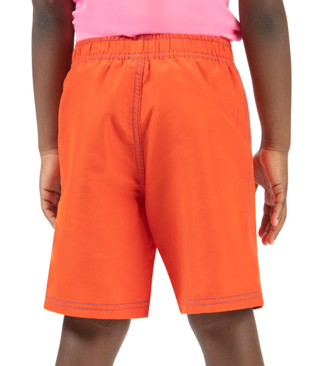 Dolfin Little Dolfins Swim Trunks