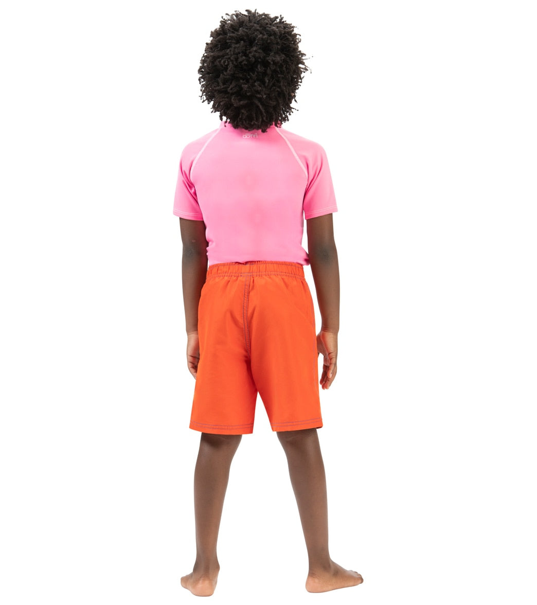 Dolfin Little Dolfins Swim Trunks