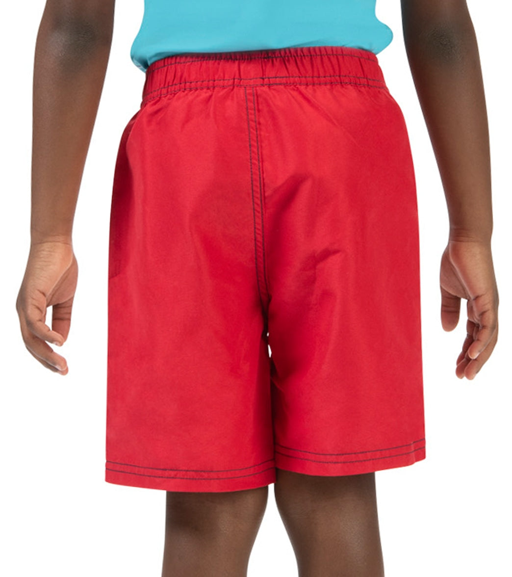 Dolfin Little Dolfins Swim Trunks