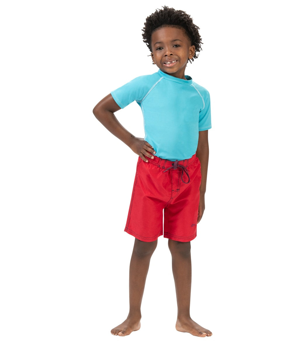 Dolfin Little Dolfins Swim Trunks