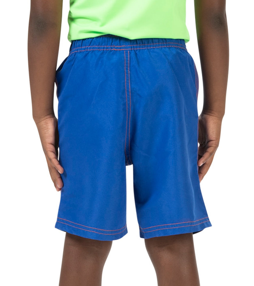 Dolfin Little Dolfins Swim Trunks