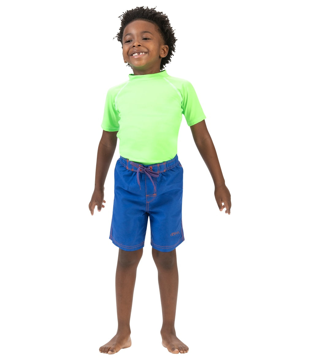 Dolfin Little Dolfins Swim Trunks