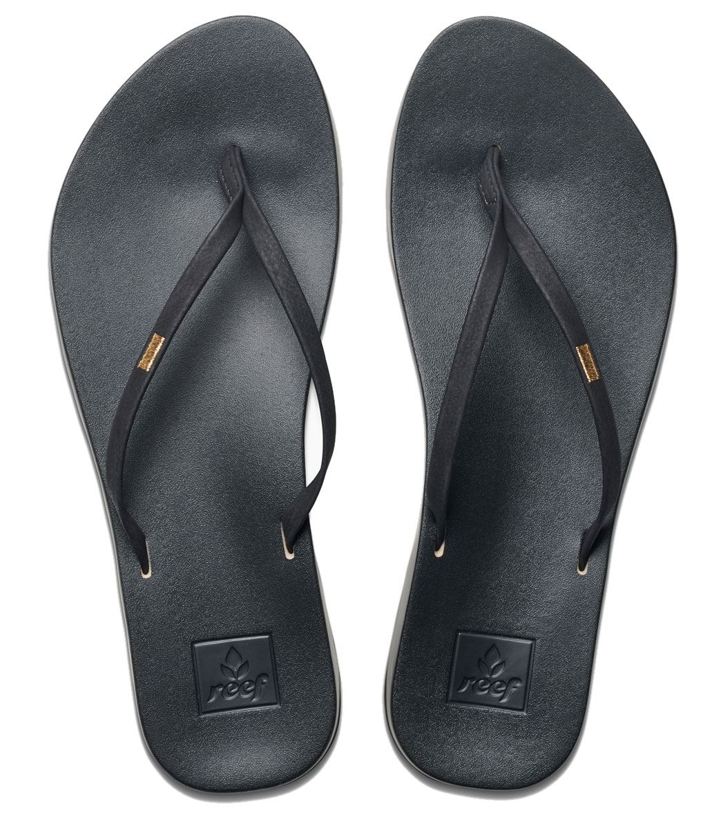 Reef Women's Cushion Bounce Slim Flip Flop