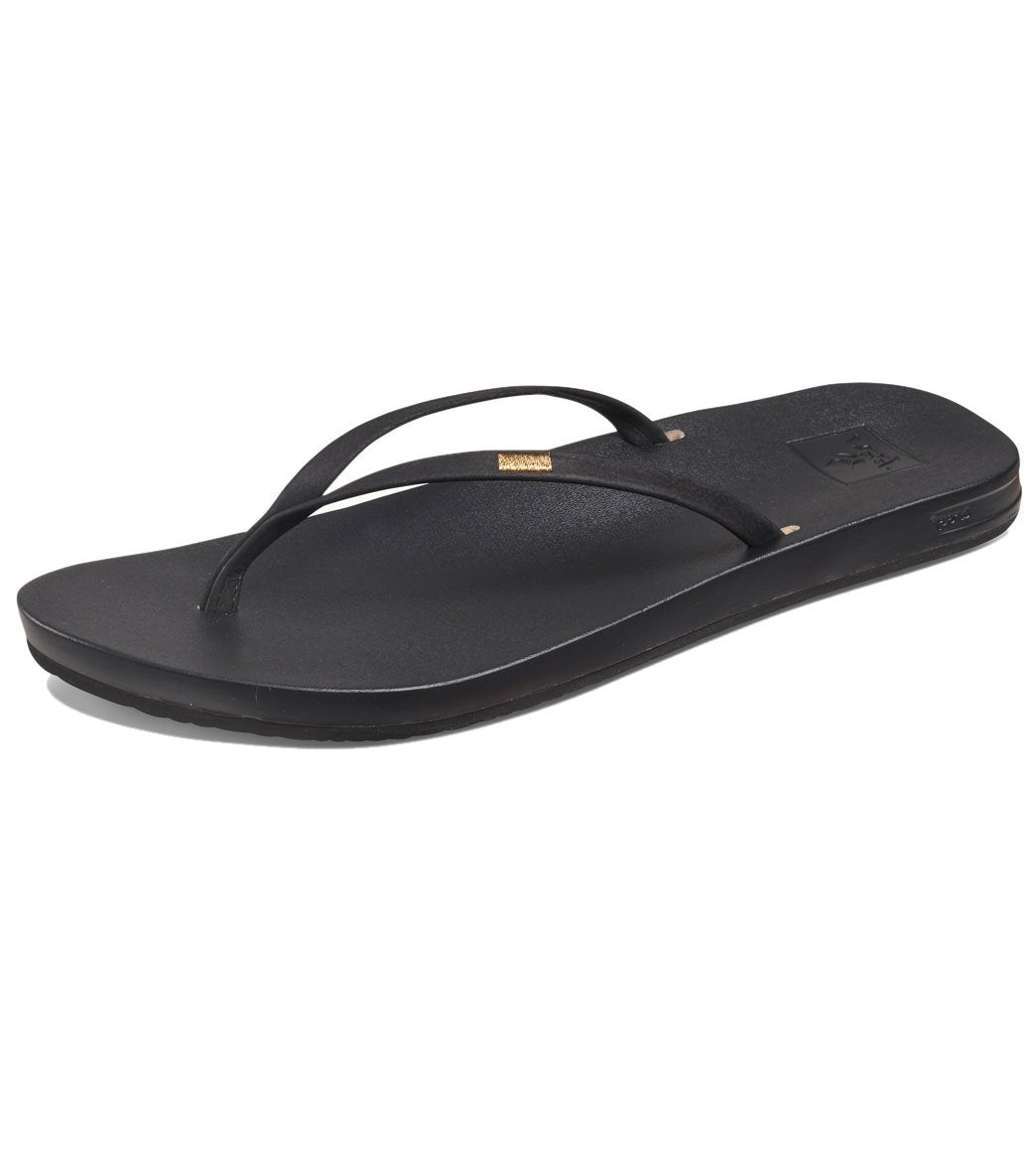 Reef Women's Cushion Bounce Slim Flip Flop