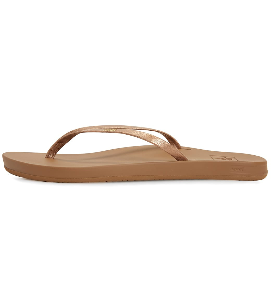 Reef Women's Cushion Bounce Slim Flip Flop